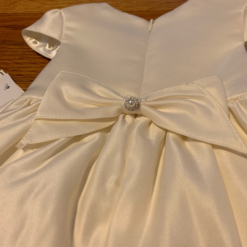 Dress - Picture 8 of 8